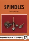 Spindles cover