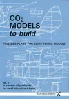 CO2 Models to Build cover