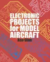 Electronic Projects for Model Aircraft cover