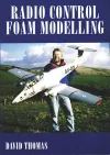 Radio Control Foam Modelling cover