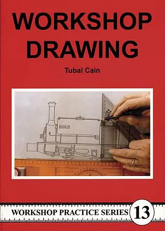 Workshop Drawing cover