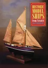 Historic Model Ships from Scratch cover