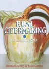 Real Cider Making on a Small Scale cover