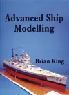 Advanced Ship Modelling cover