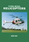 Flying Model Helicopters cover