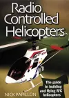 Radio Controlled Helicopters cover