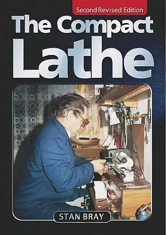 The Compact Lathe cover