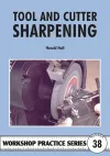 Tool and Cutter Sharpening cover