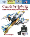 Almost Ready to Fly cover