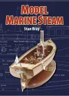 Model Marine Steam cover