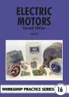 Electric Motors cover