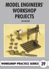 Model Engineers' Workshop Projects cover