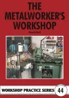The Metalworker's Workshop cover