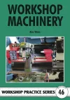 Workshop Machinery cover