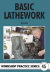 Basic Lathework cover
