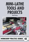 Mini-lathe Tools and Projects cover