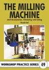 The Milling Machine cover