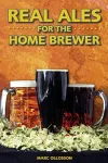 Real Ales cover