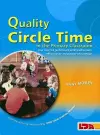 Quality Circle Time in the Primary Classroom cover