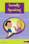 Socially Speaking cover