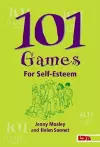 101 Games for Self-Esteem cover