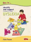 How to Identify and Support Children with Dyslexia cover