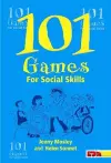 101 Games for Social Skills cover