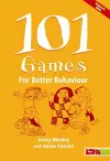 101 Games for Better Behaviour cover