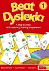 Beat Dyslexia cover