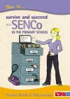 How to Survive and Succeed as a SENCo in the Primary School cover