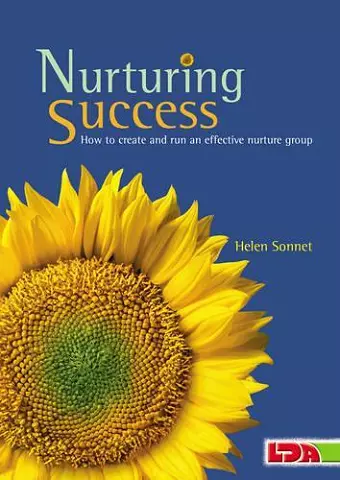 Nurturing Success cover