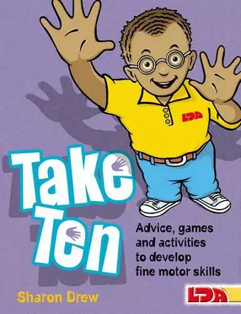 Take Ten cover