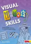Visual Memory Skills cover