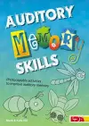 Auditory Memory Skills cover