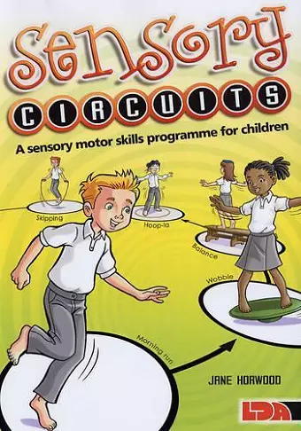 Sensory Circuits cover