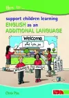 How to Support Children Learning English as an Additional Language cover