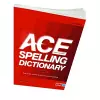 ACE Spelling Dictionary cover