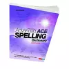 Advanced ACE Spelling Dictionary cover