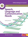 Target Ladders: Speech, Language & Communication Needs cover