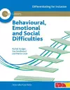 Target Ladders: Behavioural, Emotional and Social Difficulties cover