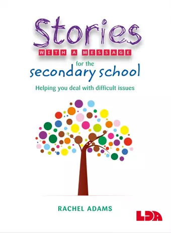 Stories with a Message for the Secondary School cover