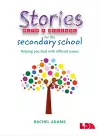 Stories with a Message for the Secondary School cover