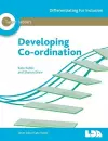 Developing Co-Ordination cover