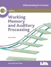 Target Ladders: Working Memory & Auditory Processing cover