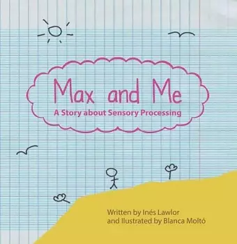 Max and Me cover