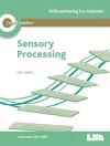 Target Ladders: Sensory Processing cover