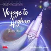 Voyage to Arghan cover
