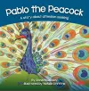Pablo the Peacock cover