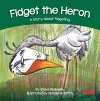Fidget the Heron cover
