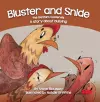 Bluster and Snide the Bamtam Cockerels cover